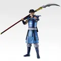 「一番くじ 春秋戦国大戦キングダム The Animation 秦国の未来」A賞：信 MASTERLISE
