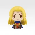 「一番くじ 春秋戦国大戦キングダム The Animation 秦国の未来」D賞：ちょこのっこフィギュア（ランダム全7種）