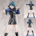 「学園アイドルマスター 月村手毬-Luna say maybe- 1/7スケール 完成品フィギュア」