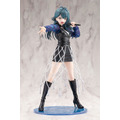 「学園アイドルマスター 月村手毬-Luna say maybe- 1/7スケール 完成品フィギュア」