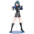 「学園アイドルマスター 月村手毬-Luna say maybe- 1/7スケール 完成品フィギュア」