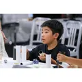 六本木天文クラブキッズワークショップ「天体望遠鏡を作ろう」（イメージ）