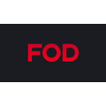 FOD 公式サイト