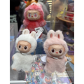 ラブブぬいぐるみ（写真：合同会社Rouse  李啓源）