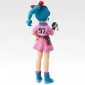 「一番くじ ドラゴンボール THE CHRONICLE OF GOKU」B賞：ブルマ MASTERLISE