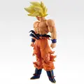 「一番くじ ドラゴンボール THE CHRONICLE OF GOKU」C賞：超サイヤ人孫悟空 MASTERLISE