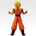「一番くじ ドラゴンボール THE CHRONICLE OF GOKU」D賞：超サイヤ人2孫悟空 MASTERLISE