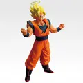 「一番くじ ドラゴンボール THE CHRONICLE OF GOKU」D賞：超サイヤ人2孫悟空 MASTERLISE