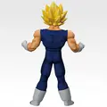 「一番くじ ドラゴンボール THE CHRONICLE OF GOKU」E賞：魔人ベジータ MASTERLISE