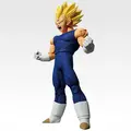 「一番くじ ドラゴンボール THE CHRONICLE OF GOKU」E賞：魔人ベジータ MASTERLISE