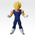「一番くじ ドラゴンボール THE CHRONICLE OF GOKU」E賞：魔人ベジータ MASTERLISE