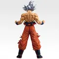 「一番くじ ドラゴンボール THE CHRONICLE OF GOKU」F賞：孫悟空 身勝手の極意 MASTERLISE
