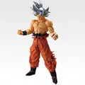 「一番くじ ドラゴンボール THE CHRONICLE OF GOKU」F賞：孫悟空 身勝手の極意 MASTERLISE