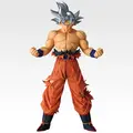 「一番くじ ドラゴンボール THE CHRONICLE OF GOKU」F賞：孫悟空 身勝手の極意 MASTERLISE