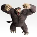 「一番くじ ドラゴンボール THE CHRONICLE OF GOKU」ラストワン賞：大猿悟空 SOFVICS