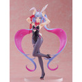 「POP UP PARADE キャラクター・ボーカル・シリーズ01 初音ミク ラビットホールVer. L size 完成品フィギュア」