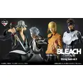 一番くじ BLEACH Stirring Souls vol.4