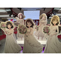 「BanG Dream! STORE」店内の様子