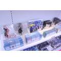 「BanG Dream! STORE」店内の様子