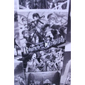 「BanG Dream! STORE」店内の様子