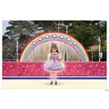 リカちゃん　夕日の丘舞踏会in西武園ゆうえんち