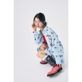 【名探偵コナン×アダストリア】「LOWRYS FARM」