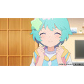 『魔法の姉妹ルルットリリィ』Episode04「会いにきたルル」場面写真