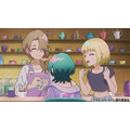 『魔法の姉妹ルルットリリィ』Episode04「会いにきたルル」場面写真