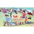 池袋・サンシャインシティで「TVアニメ『らんま1/2』展」が開催