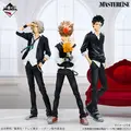 「一番くじ 家庭教師ヒットマンREBORN! リング争奪戦」沢田綱吉、獄寺隼人、山本武がフィギュアに！