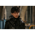 映画『SAKAMOTO DAYS』場面写真