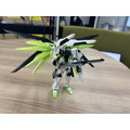 「RG 1/144 フリーダムガンダム -APEX LEGENDS(TM) クリプト Ver.-」
