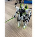「RG 1/144 フリーダムガンダム -APEX LEGENDS(TM) クリプト Ver.-」