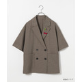 WOMEN セットアップ