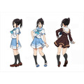 (C)武田綾乃・宝島社／『響け！』製作委員会