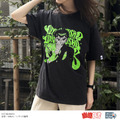 『幽☆遊☆白書』ヴィンテージ風Tシャツ（4種）