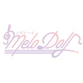 『MeloDoll Figure（メロドール フィギュア）』