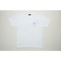 魔法の姉妹ルルットリリィ　デザインTシャツ（ミーター／うぐいす＆あずき）