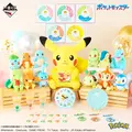 一番くじ Pokémon 30th ANNIVERSARY vol.1