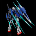 RG 1/144 ガンダムエクシア リペアIV