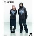 YOASOBI×ユニクロUT