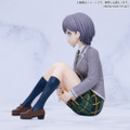 BanG Dream! プレミアムフィギュア MyGO!!!!! 高松 燈 制服 ver.
