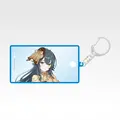 F賞 描きおろし アクリルキーホルダー