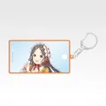 F賞 描きおろし アクリルキーホルダー