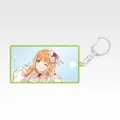 F賞 描きおろし アクリルキーホルダー