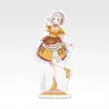 G賞 描きおろし アクリルスタンド