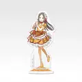 G賞 描きおろし アクリルスタンド