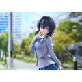 『クラスで2番目に可愛い女の子と友だちになった』 朝凪 海