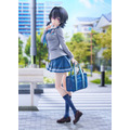 『クラスで2番目に可愛い女の子と友だちになった』 朝凪 海