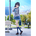 『クラスで2番目に可愛い女の子と友だちになった』 朝凪 海